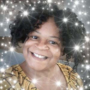 Meet your Posher, Tonya